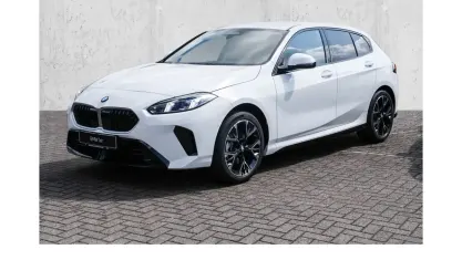 Gebraucht BMW 120 M Sport 170 PS (125 kW) 2026 Weiß Kleinwagen