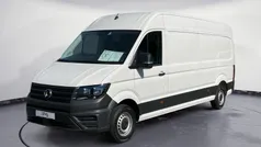 Gebraucht 2025 VW Crafter Van | 68.272 €