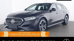Gebraucht 2024 Mercedes E220 Avantgarde Limousine | 45.980 € (Superpreis)