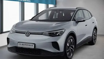 Gebraucht VW ID.4 Pro 210 kW (286 PS) 2024 Silber SUV