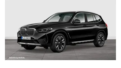 Gebraucht 2022 BMW X3 Performance SUV | 38.790 € (Fairer Preis)