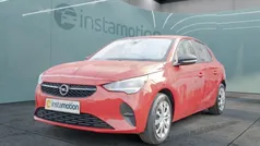 Rot Gebraucht 2021 Opel Corsa-e Kleinwagen | 15.040 € (Fairer Preis)
