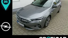 Licht grau Gebraucht 2021 Opel Insignia Elegance Limousine | 18.400 € (Guter Preis)