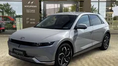 Gebraucht 2024 Hyundai Ioniq 6 Limousine | 38.499 € (Guter Preis)