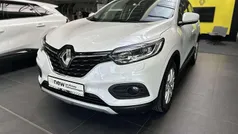 Gebraucht 2020 Renault Kadjar LIMITED Deluxe SUV | 15.390 € (Superpreis)