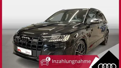 Gebraucht 2022 Audi SQ7 Ambiente SUV | 76.420 €