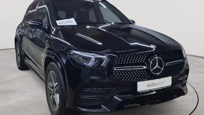 Gebraucht 2022 Mercedes GLE350 SUV | 52.990 € (Fairer Preis)