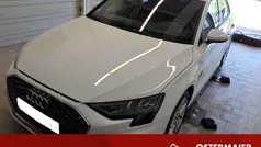 Gebraucht 2022 Audi A3 Sportback S-Line Limousine | 24.950 € (Fairer Preis)