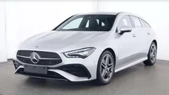 Gebraucht 2024 Mercedes CLA220 AMG Limousine | 39.760 € (Fairer Preis)