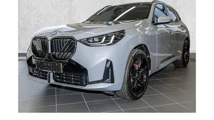 Gebraucht 2025 BMW X3 M Sport SUV | 65.990 € (Fairer Preis)