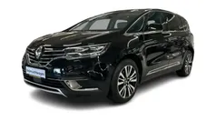Schwarz Gebraucht 2022 Renault Espace Initiale Paris Van / Kleinbus | 41.899 €