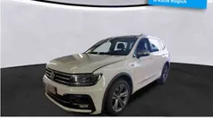 VW Tiguan Allspace