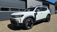 Arktis weiß Neu 2025 Dacia Duster Extreme SUV | 29.250 € (Fairer Preis)