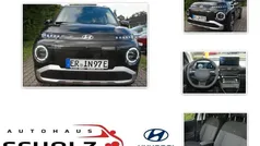 Gebraucht 2025 Hyundai Inster Techniq Kleinwagen | 27.780 € (Fairer Preis)