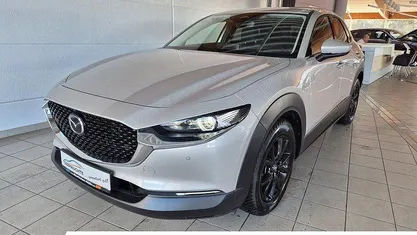 Gebraucht 2024 Mazda CX-30 Exclusive-Line SUV | 29.990 € (Fairer Preis)