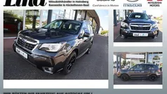 Grau Gebraucht 2016 Subaru Forester Sport SUV | 20.970 € (Fairer Preis)