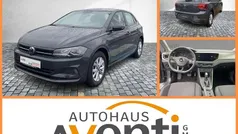 Gebraucht 2021 VW Polo Comfortline Kleinwagen | 15.979 € (Fairer Preis)
