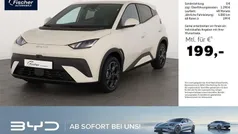 Gebraucht 2025 BYD Dolphin Comfort Kleinwagen | 25.640 € (Guter Preis)