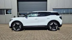 Gebraucht 2025 Ford Explorer Extended Range SUV | 40.990 € (Fairer Preis)