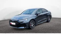 Gebraucht 2024 Audi RS3 Ambiente Kleinwagen | 67.890 € (Guter Preis)