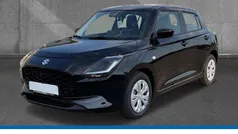 Gebraucht 2024 Suzuki Swift Club Limousine | 16.490 € (Fairer Preis)