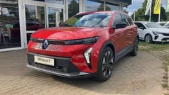 Gebraucht 2025 Renault Scénic Techno Van / Kleinbus | 39.989 € (Superpreis)