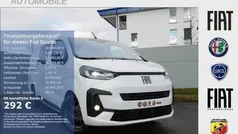 Gebraucht 2025 Fiat Scudo Connect Van / Kleinbus | 36.990 € (Etwas zu teuer)