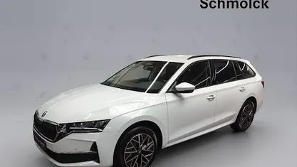 Gebraucht 2026 Skoda Octavia Kombi | 36.490 € (Fairer Preis)