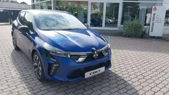 Royal blau met Neu 2025 Mitsubishi Colt Edition Limousine | 22.490 € (Fairer Preis)