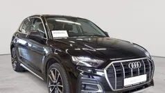 Gebraucht 2023 Audi Q5 Advanced SUV | 43.890 € (Guter Preis)
