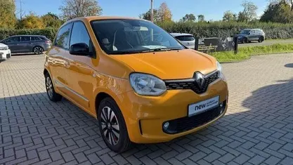 Gebraucht 2023 Renault Twingo Kleinwagen | 13.990 € (Fairer Preis)