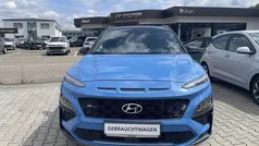 Gebraucht 2021 Hyundai Kona N Line SUV | 17.990 € (Guter Preis)