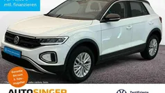 Gebraucht 2024 VW T-Roc Life SUV | 20.990 € (Superpreis)