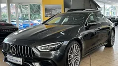 Gebraucht 2020 Mercedes AMG GT 63 AMG Coupé | 89.950 € (Superpreis)