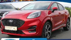 Fantastic red tc Gebraucht 2024 Ford Puma ST-Line SUV | 27.990 € (Fairer Preis)