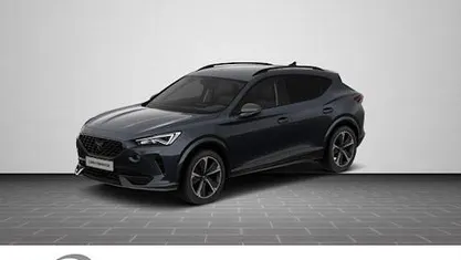 Magnetic grau metallic (metallic) Gebraucht 2023 Cupra Formentor SUV | 25.780 € (Guter Preis)