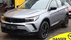 Gebraucht 2024 Opel Grandland X SUV | 30.960 € (Guter Preis)