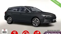 Gebraucht 2025 MG MG5 EV Comfort Kombi | 20.945 € (Fairer Preis)