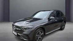 Gebraucht 2025 Mercedes GLC220 AMG line SUV | 63.870 € (Superpreis)
