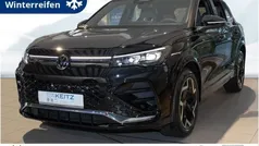 Deep black perleffekt Neu 2024 VW Tiguan R-line SUV | 47.950 € (Fairer Preis)