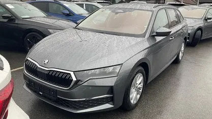 Second-hand Skoda Octavia Selection 150 CP (110 kW) 2026 Break