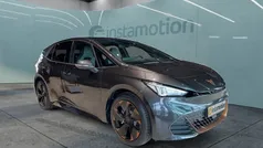 Grau Gebraucht 2024 Cupra Born Kleinwagen | 34.971 € (Guter Preis)
