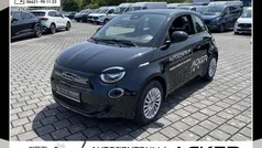 Gebraucht 2025 Fiat 500e Red Limousine | 24.870 € (Guter Preis)