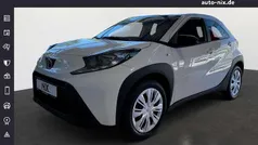 Gebraucht 2024 Toyota Aygo Business Edition Kleinwagen | 16.790 € (Fairer Preis)