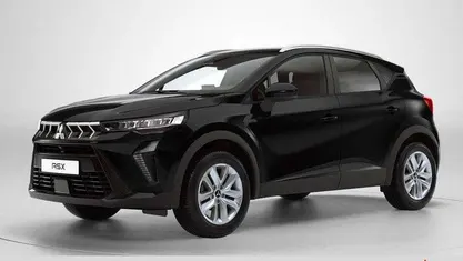 Gebraucht Mitsubishi ASX Plus 143 PS (105 kW) 2025 SUV