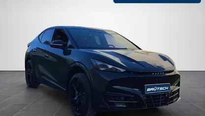 Gebraucht Cupra Tavascan Endurance 210 kW (286 PS) 2024 SUV