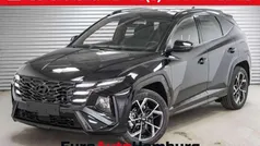 Abyss black metallic (a2b) Neu 2025 Hyundai Tucson N Line SUV | 35.790 € (Fairer Preis)
