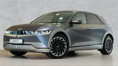 Shooting star / mat Gebraucht 2024 Hyundai Ioniq 6 Limousine | 38.250 € (Fairer Preis)