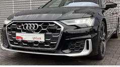Gebraucht 2024 Audi S6 Ambiente Kombi | 66.790 € (Fairer Preis)