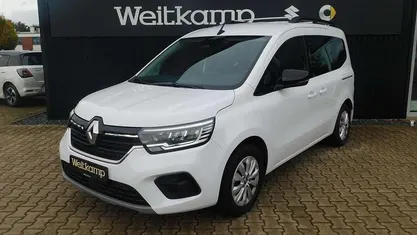 Gebraucht 2023 Renault Kangoo Equilibre Van / Kleinbus | 20.990 € (Fairer Preis)